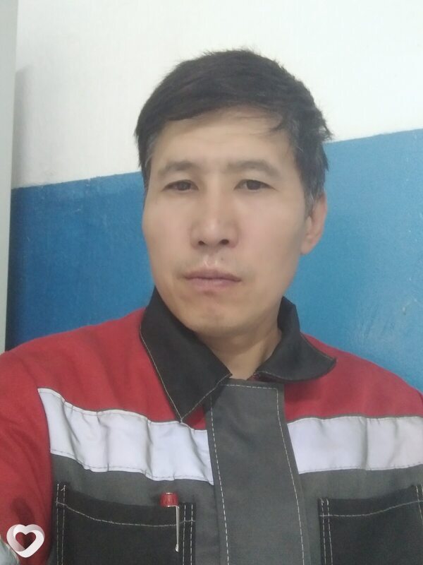 Жандос, 43, Актобе — анкета №1576728