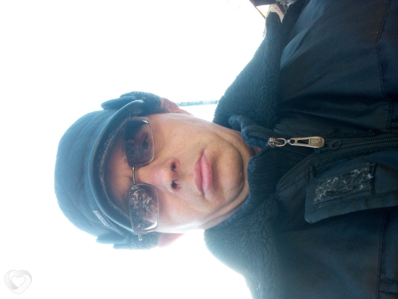 Алексей, 44, Хабаровске — анкета №1576731
