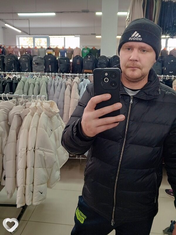 Tollik, 37, Перми — анкета №1576741