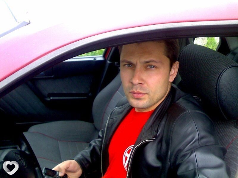 Артём, 49, Тюмени — анкета №1576998