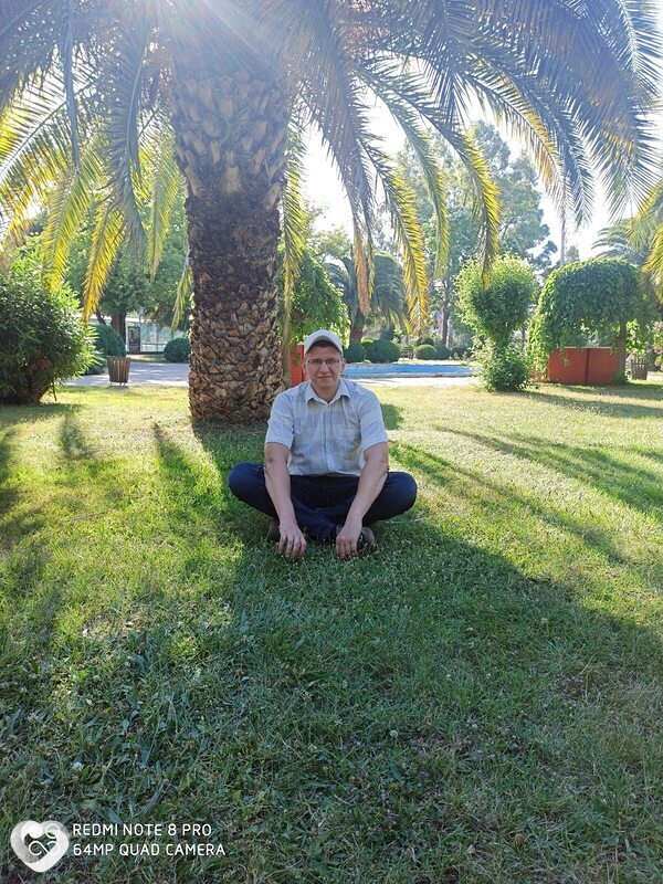 Сергей, 37, Самаре — анкета №1576999