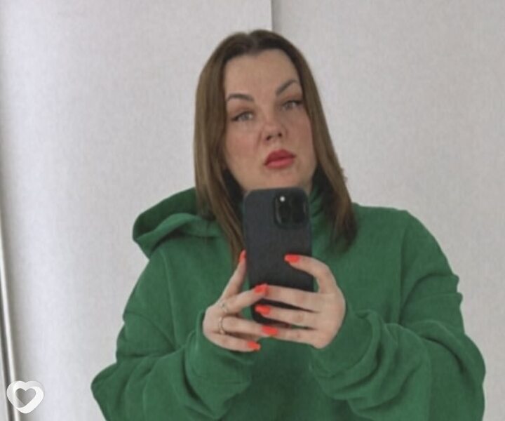 Екатерина, 41, Минске — анкета №1577001