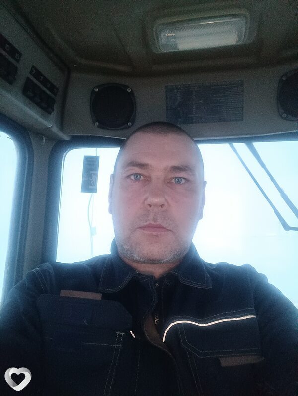 Алексей, 48, Екатеринбурге — анкета №1577005