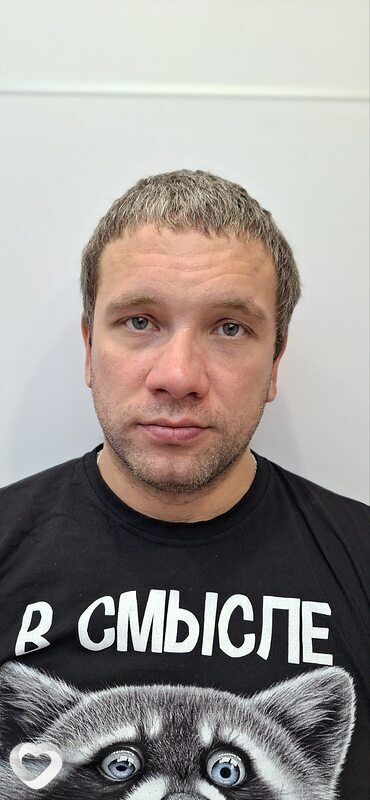 Дима, 34, Арзамасе — анкета №1577013