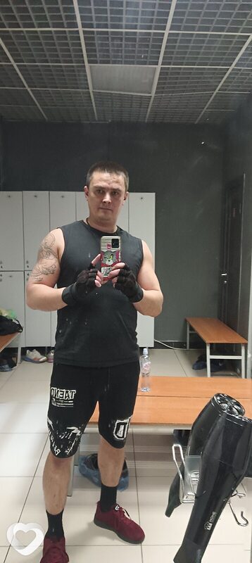 Андрей, 31, Туле — анкета №1576621
