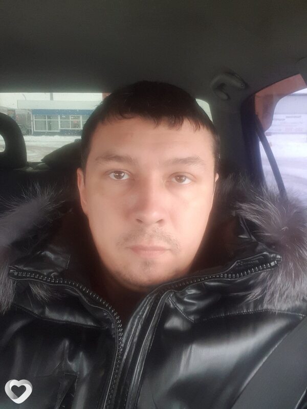 Александр, 36, Барнауле — анкета №1576625