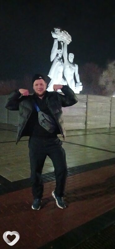 Виктор, 31, Караганде — анкета №1576627