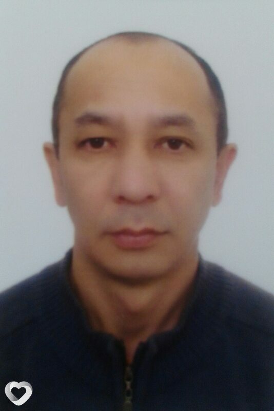Ахмет, 53, Костанае — анкета №12424