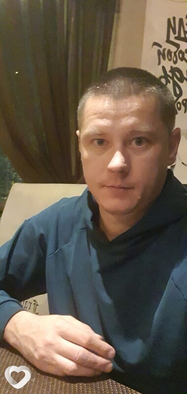 Иван, 39, Нальчике — анкета №1576751