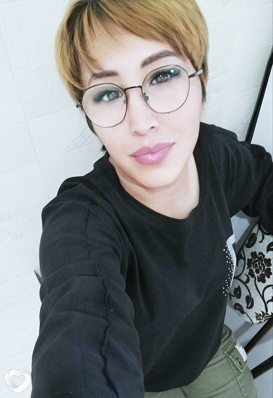 Милана, 49, Оренбурге — анкета №1576765