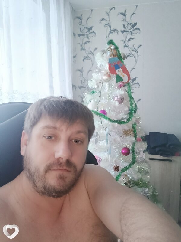 Максим, 43, Комсомольске-на-Амуре — анкета №1576775