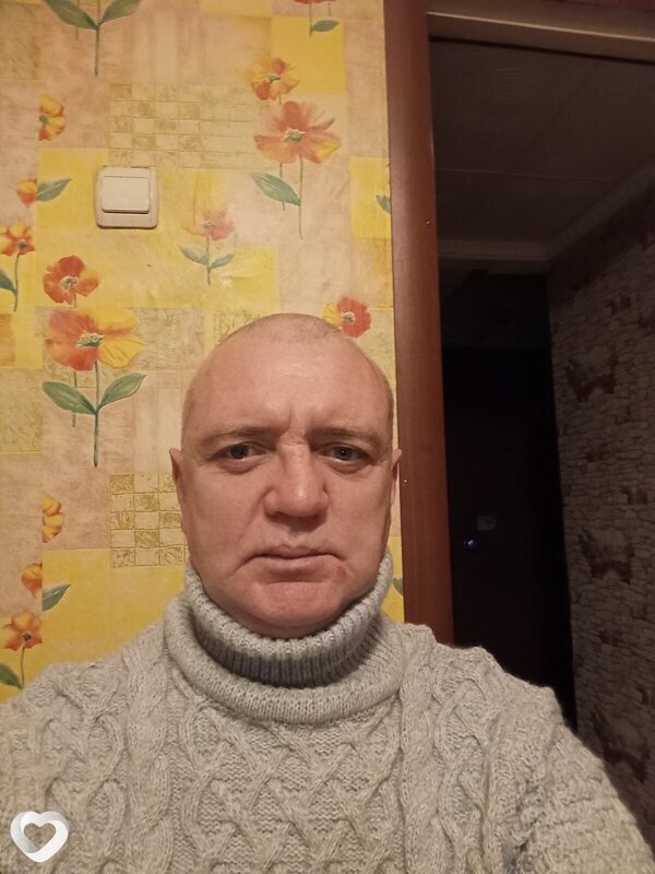 Юрий, 45, Москве — анкета №1576779