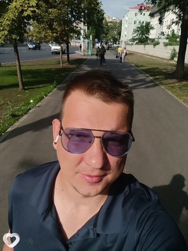Виталий, 37, Луганске — анкета №1576783