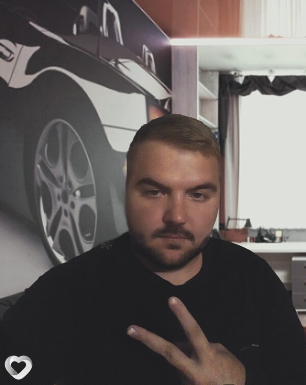 Алексей, 31, Луганске — анкета №1576786