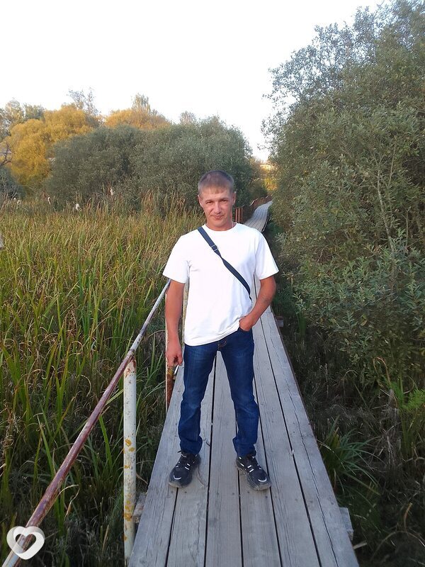 Сергей, 41, Смоленске — анкета №1576788