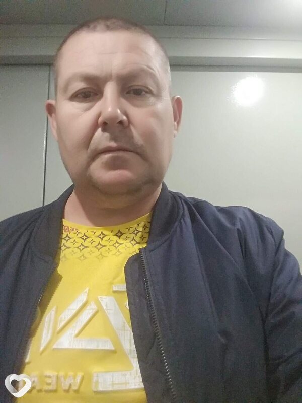 Дэн, 50, Оренбурге — анкета №1576791
