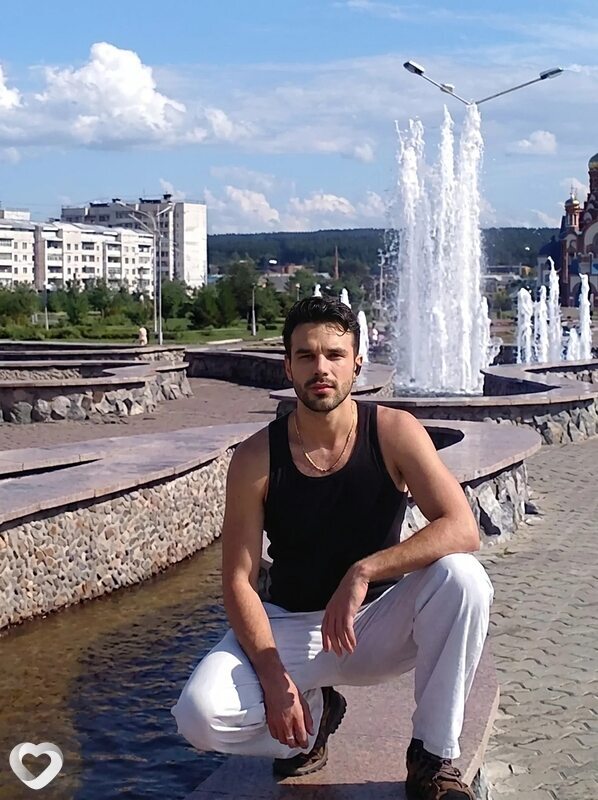 Александр, 47, Сочи — анкета №1577123