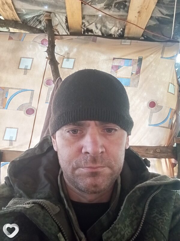 Сергей, 43, Екатеринбурге — анкета №1577124