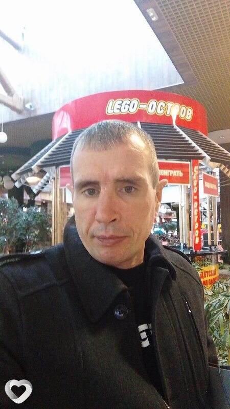 Михаил, 42, Саратове — анкета №1577125