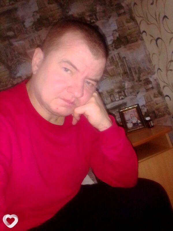 Петр, 40, Чебоксарах — анкета №1577126