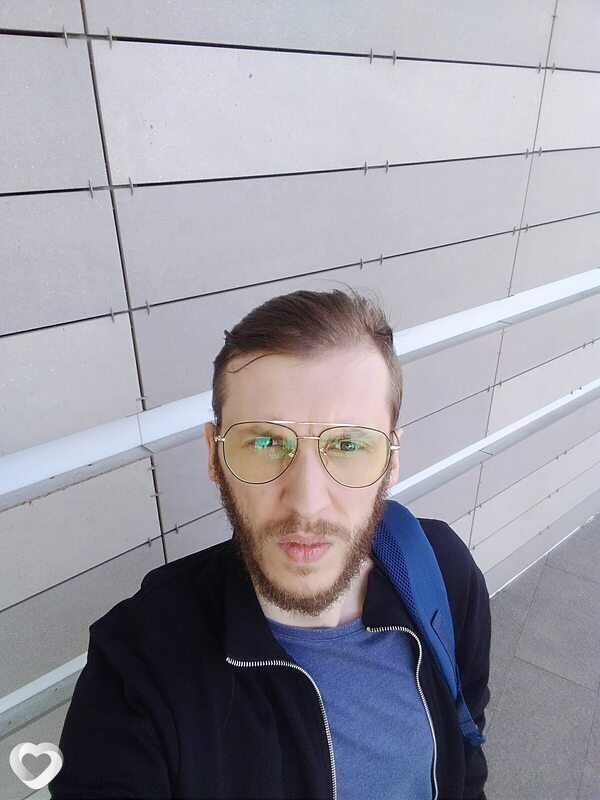 Олег, 31, Астане — анкета №1577128