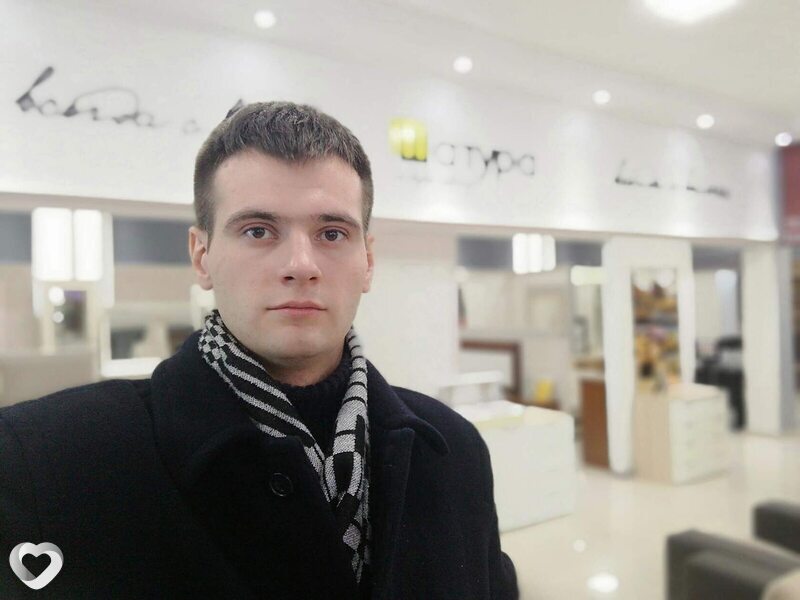 Andrew, 34, Таразе — анкета №1577129