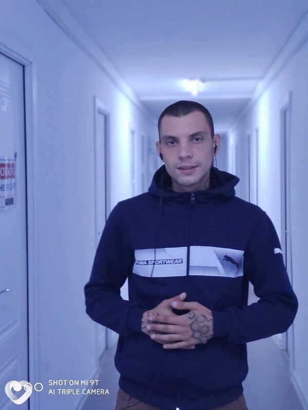 Сашка, 30, Усть-Каменогорск — анкета №1577134