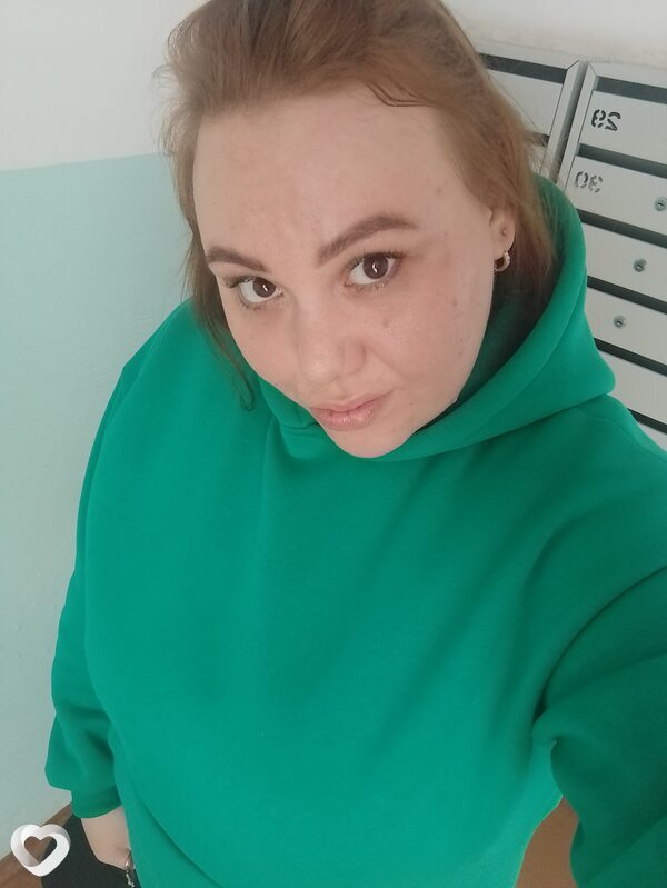 Юлия, 31, Благовещенске — анкета №1576795