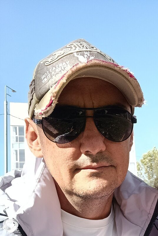 Алексей, 47, Туле — анкета №1576798