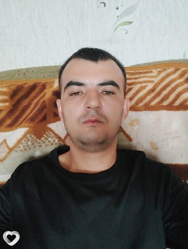 Руслан, 35, Алматы — анкета №1576799