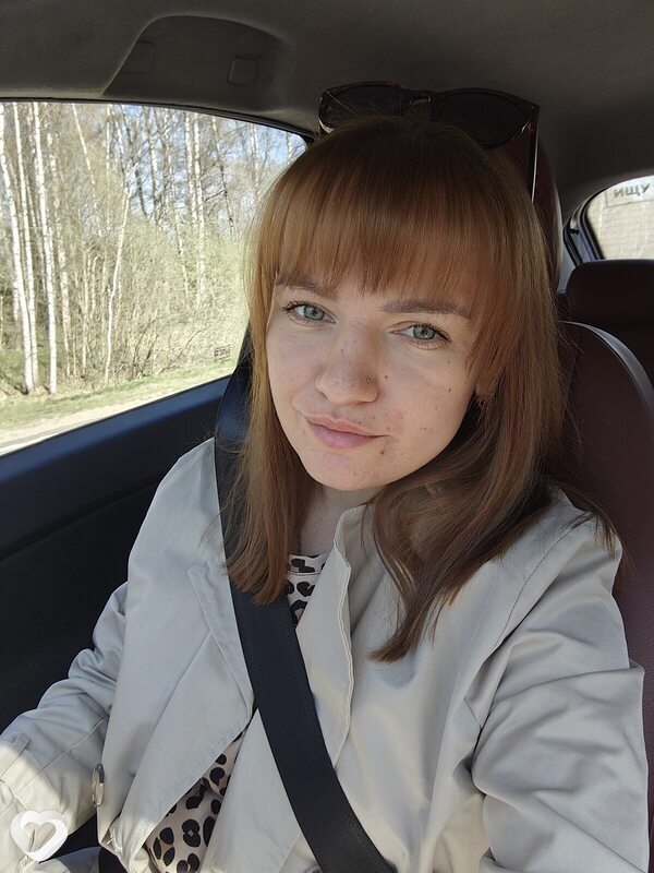 Виктория, 32, Москве — анкета №1576801
