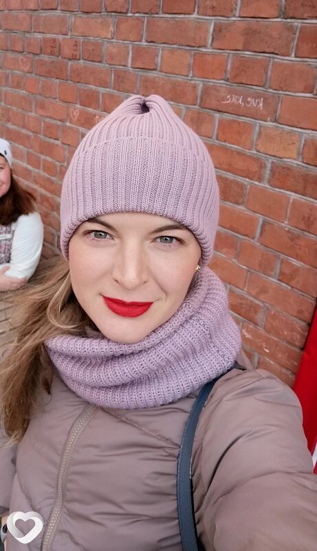Ольга, 40, Арзамасе — анкета №1576802