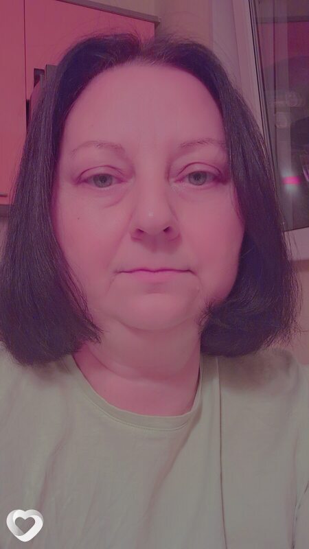 Инна, 55, Москве — анкета №1576804