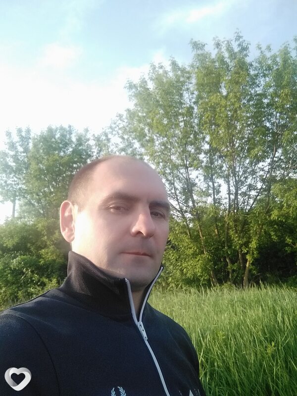 Артем, 38, Харькове — анкета №1576811