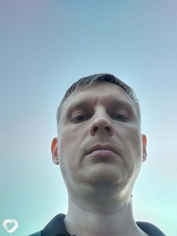 Alex, 38, Краснодаре — анкета №1576970
