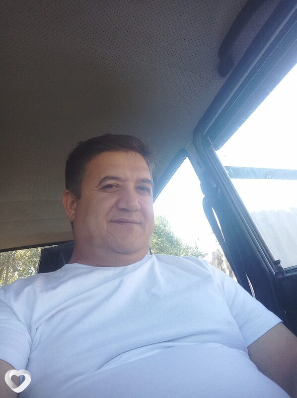 Мурат, 52, Чите — анкета №1576973
