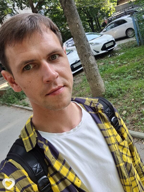 Павел, 35, Владивостоке — анкета №1576974
