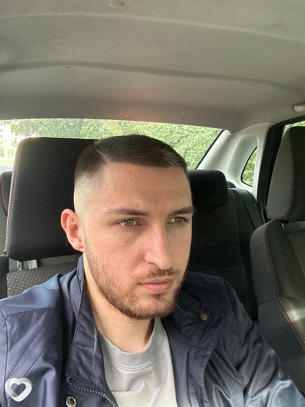 Никита, 32, Ессентуках — анкета №1576990