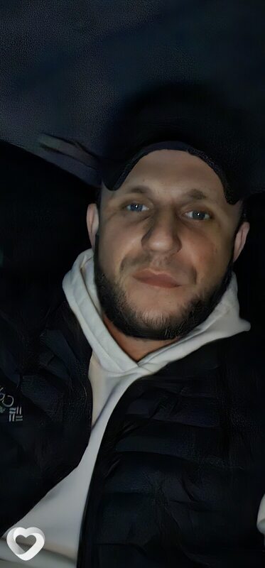 Sergei, 36, Новом Уренгое — анкета №1576918