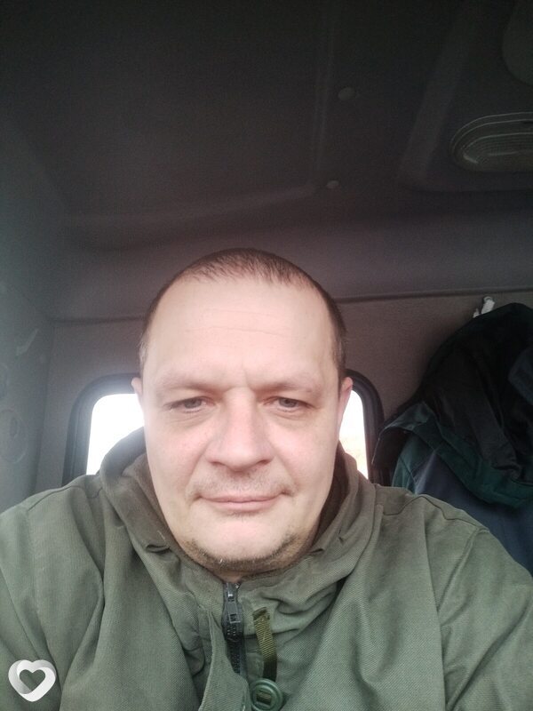 Алексей, 40, Воронеже — анкета №1576921