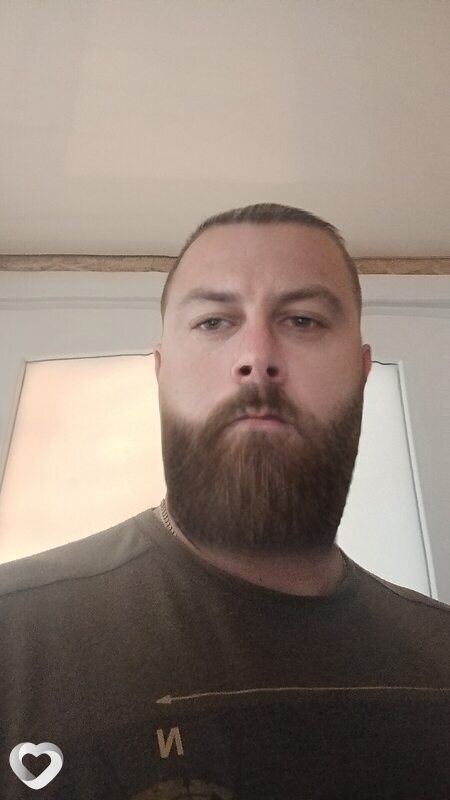 Артём, 44, Рубцовске — анкета №1576929