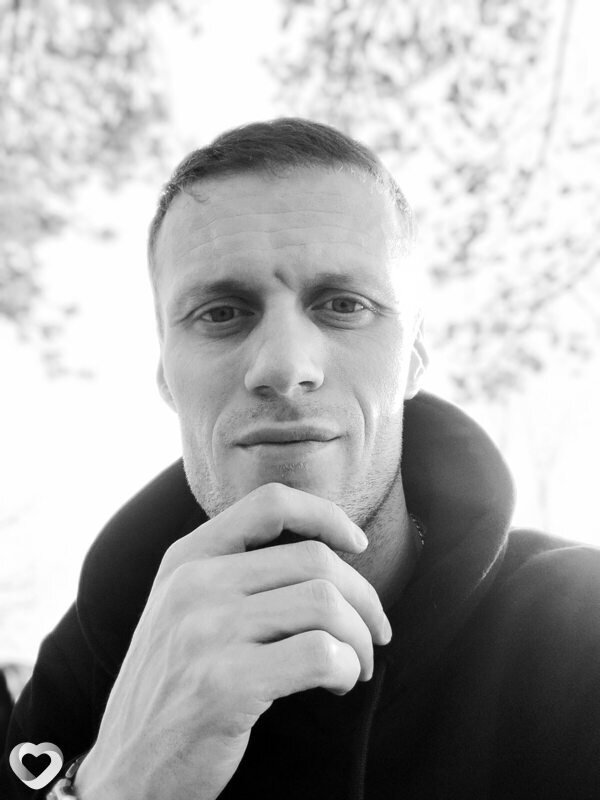 Александр, 35, Хабаровске — анкета №1576932