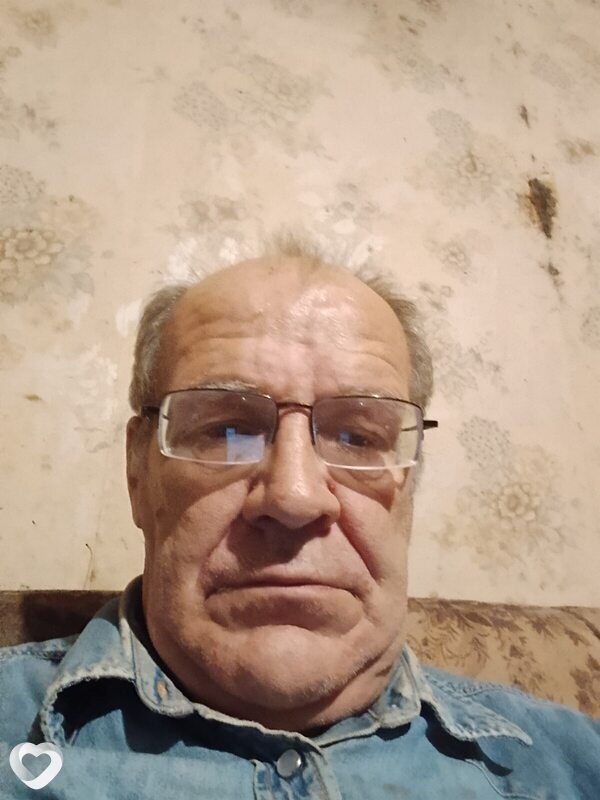 Виктор, 61, Санкт-Петербурге — анкета №1576867