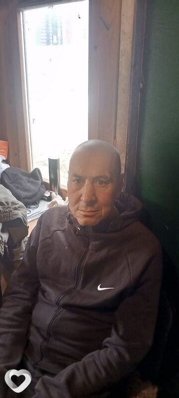Юрий, 64, Екатеринбурге — анкета №1576875