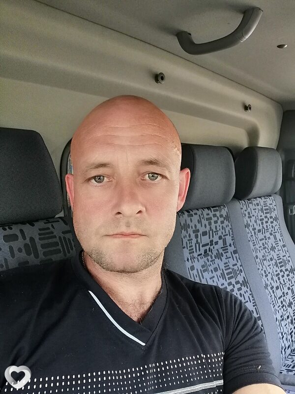 Евгений, 45, Сызрани — анкета №1576877