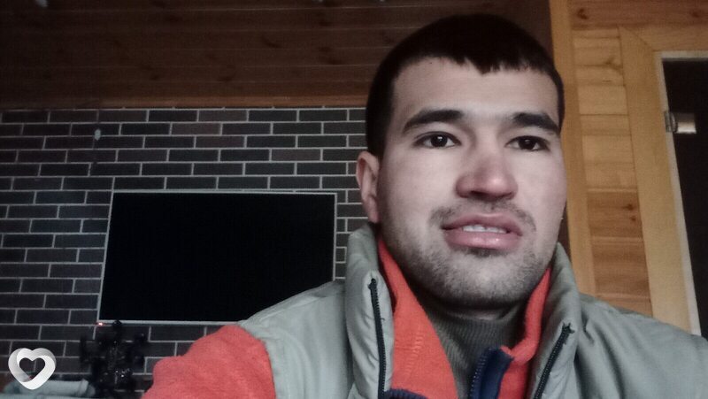 Вепа, 28, Минске — анкета №1576886