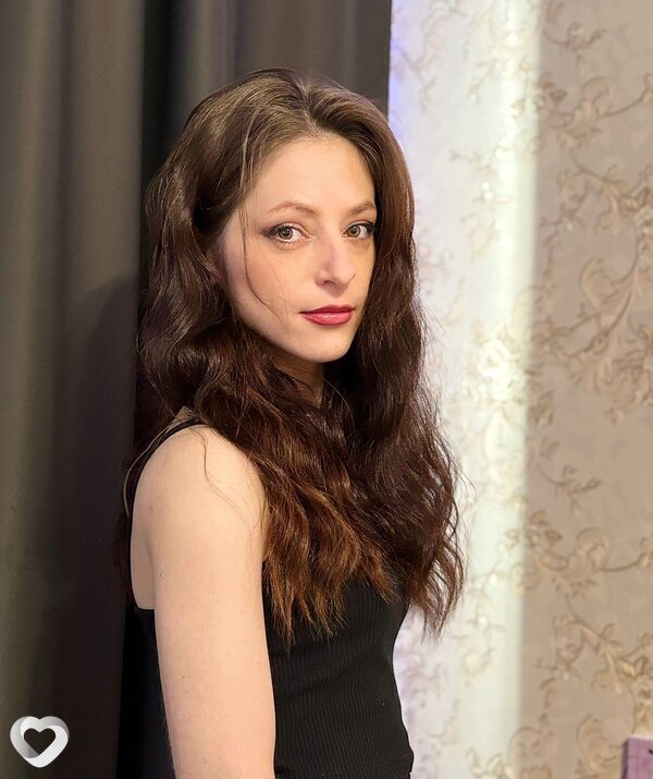Мария, 39, Хабаровске — анкета №1576888