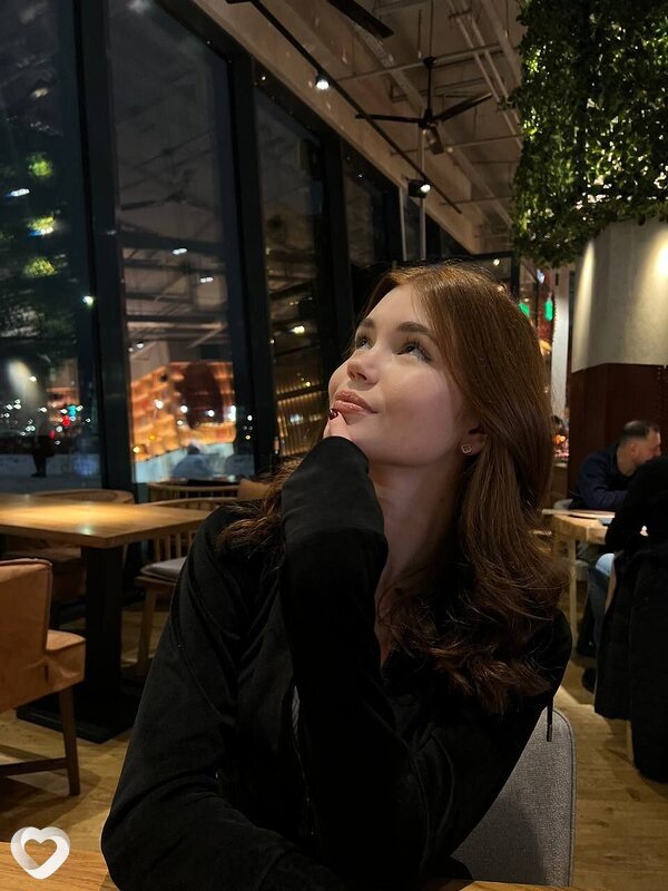 Анна, 24, Москве — анкета №1576891