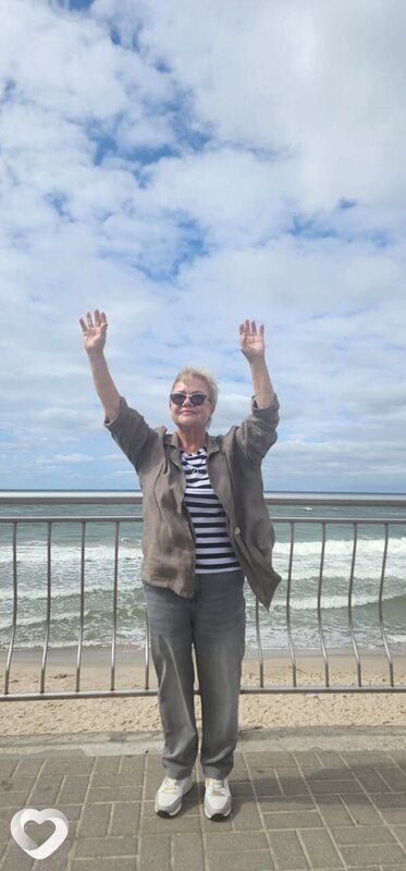 Ирина, 68, Твери — анкета №1576943