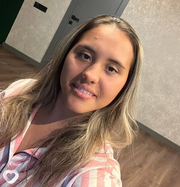 Дарина, 20, Самаре — анкета №1576947